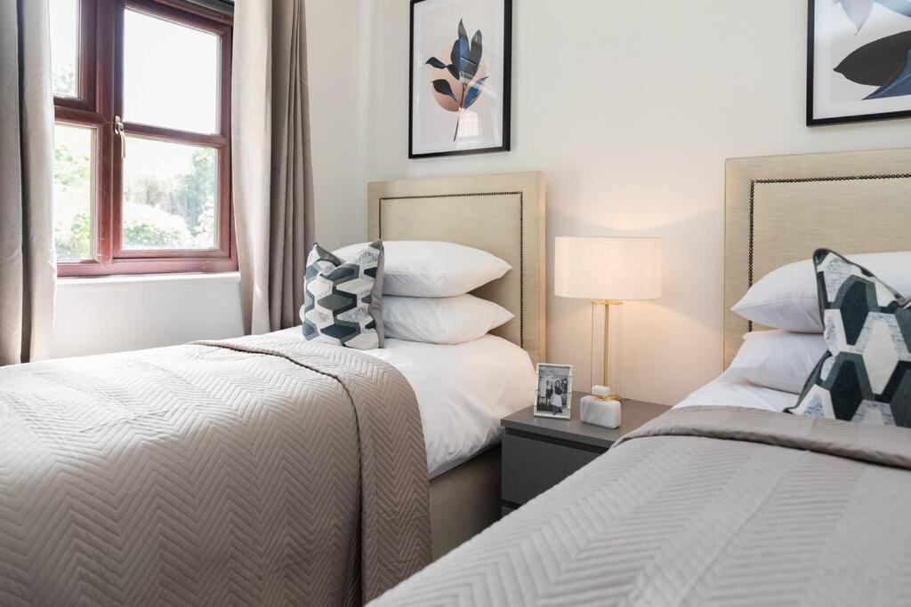 Cosy Decorated Flat In Tonbridge Apartment ภายนอก รูปภาพ